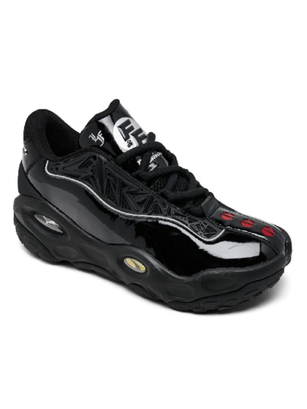 Puma Men's LaFrance Rnr Basketball Shoes